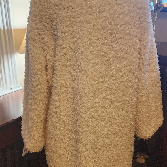 WHITE JACKET NWT - Picture 3 of 4